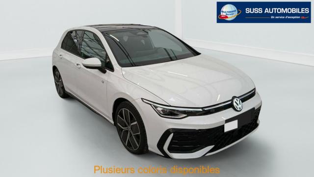 Volkswagen Golf 2.0 Tdi 150 Dsg7 R-Line