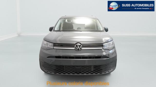 Volkswagen Caddy image 4