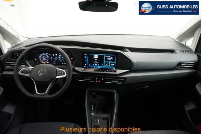 Volkswagen Caddy image 5