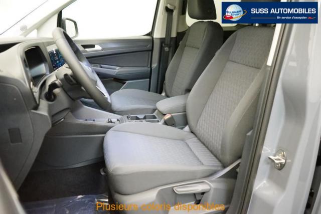 Volkswagen Caddy image 1