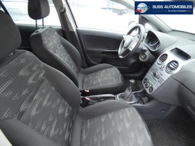 Opel Corsa image 6