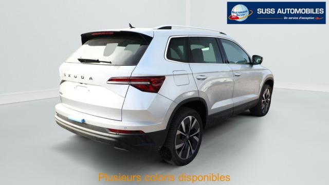 Skoda Karoq image 6