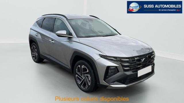 Hyundai Tucson image 5