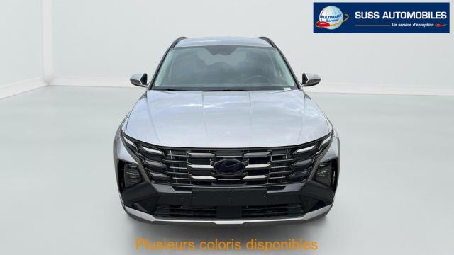 Hyundai Tucson image 2