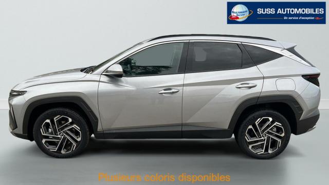 Hyundai Tucson image 3