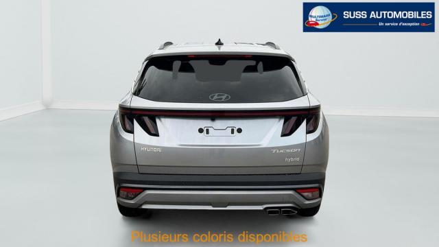 Hyundai Tucson image 4