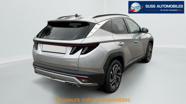 Hyundai Tucson image 9