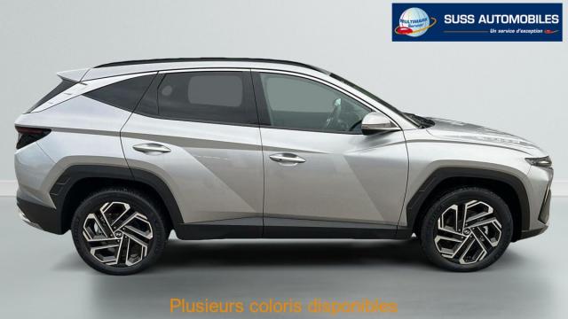 Hyundai Tucson image 6