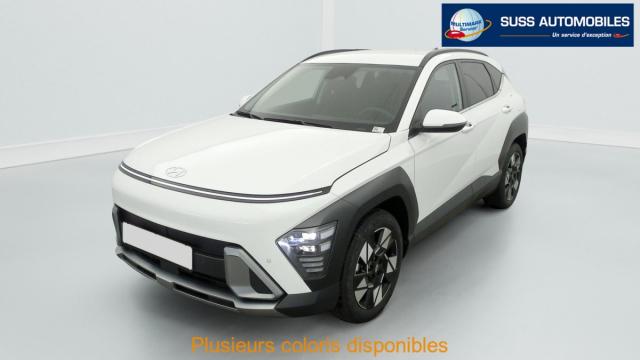 Hyundai Kona image 9
