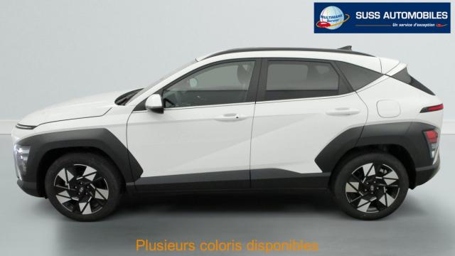 Hyundai Kona image 2