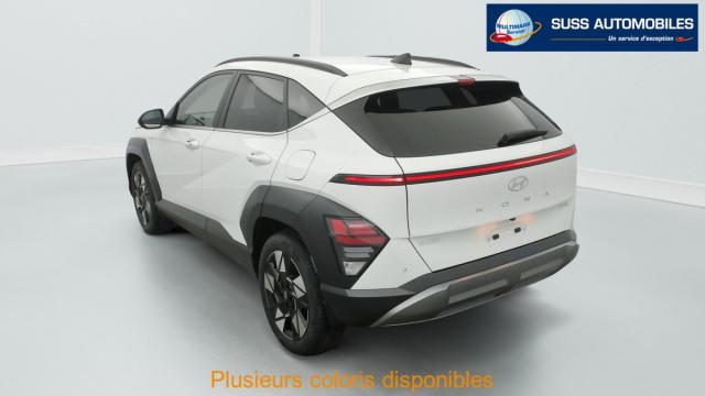 Hyundai Kona image 8
