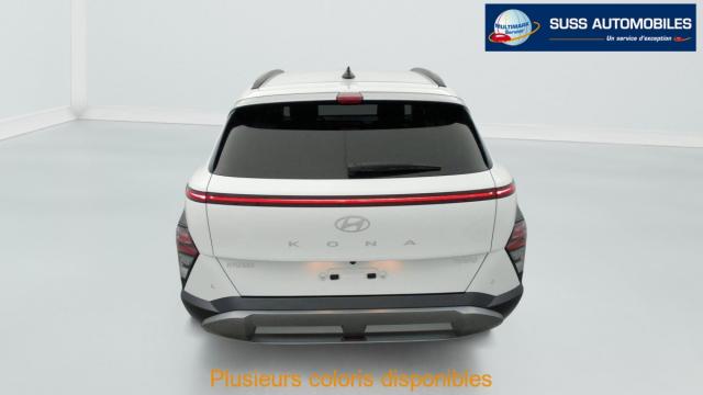 Hyundai Kona image 1