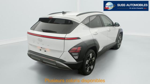 Hyundai Kona image 7