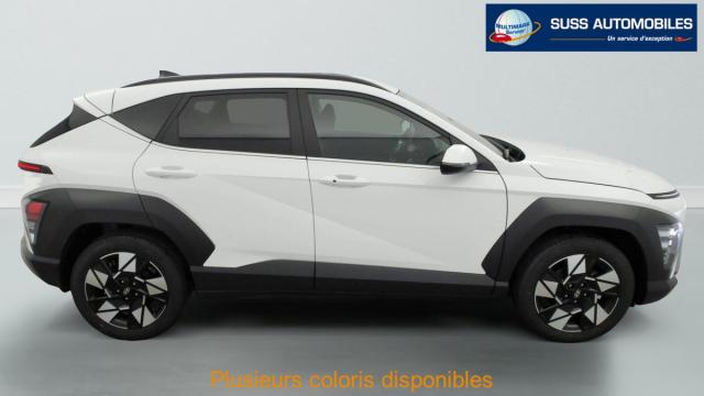 Hyundai Kona image 4