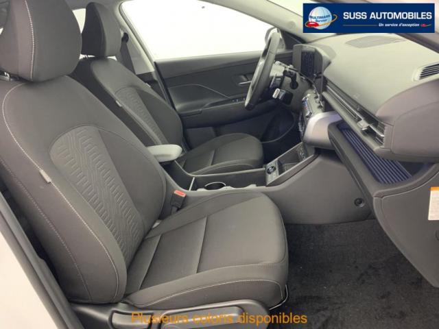 Hyundai Kona image 5