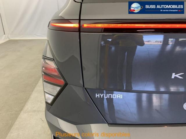 Hyundai Kona image 2