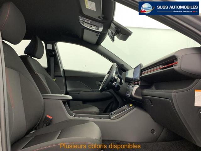 Hyundai Kona image 1