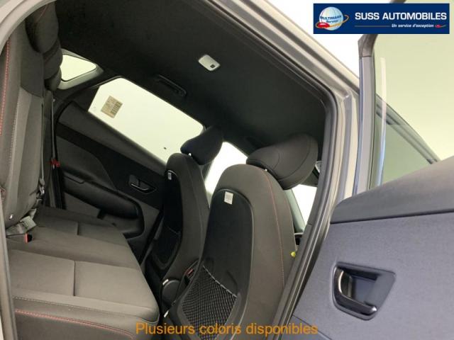 Hyundai Kona image 6