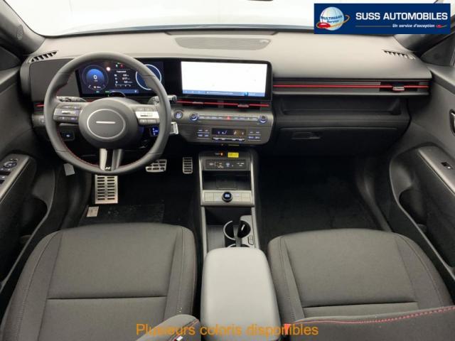 Hyundai Kona image 3