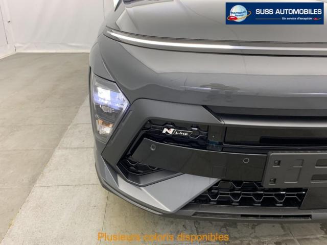 Hyundai Kona image 5