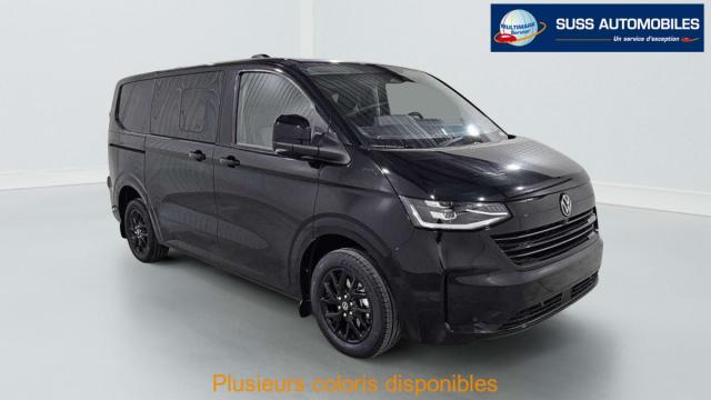 Volkswagen Transporter Procab L1h1 2.0 Tdi 170 Bva8 Business