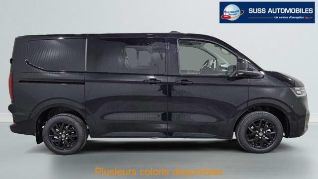 Volkswagen Transporter image 5