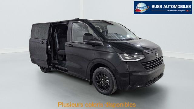 Volkswagen Transporter image 2