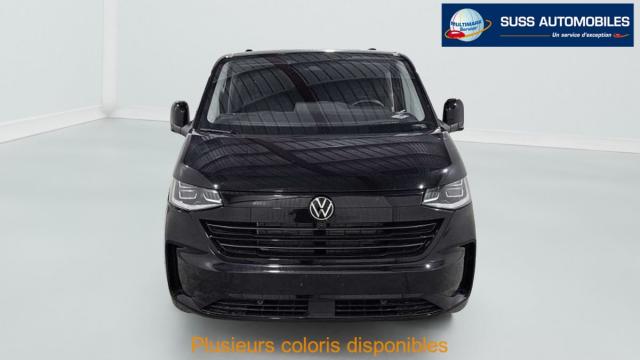 Volkswagen Transporter image 1