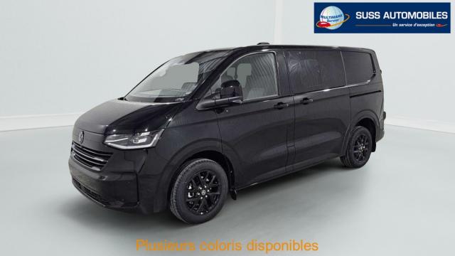 Volkswagen Transporter image 3