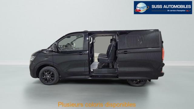 Volkswagen Transporter image 7