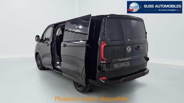 Volkswagen Transporter image 4