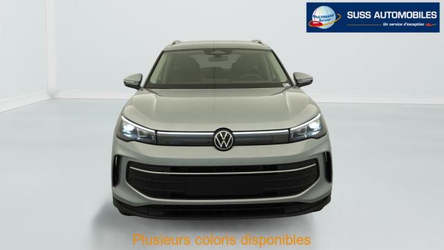 Volkswagen Tiguan image 2