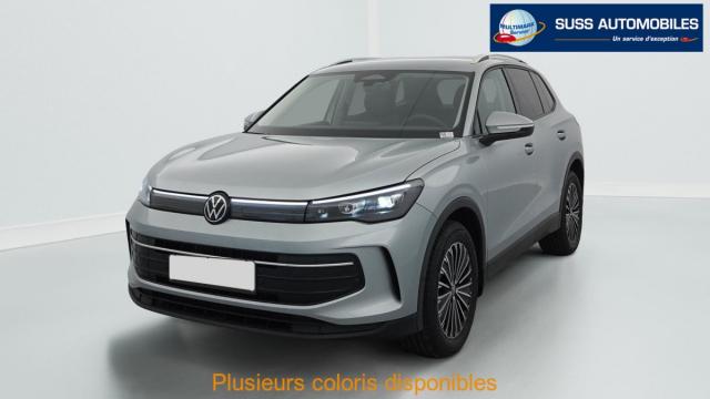 Volkswagen Tiguan image 4