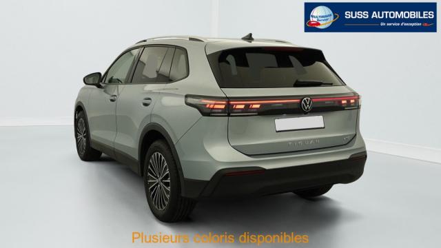 Volkswagen Tiguan image 5