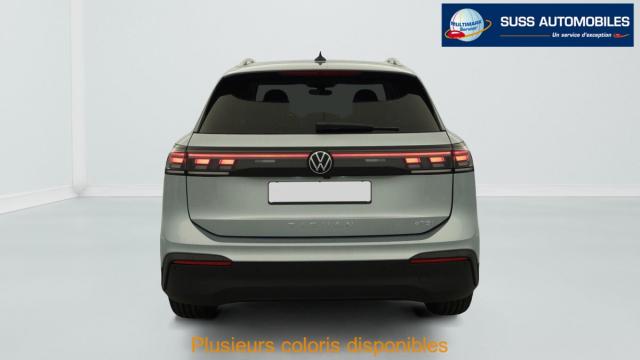 Volkswagen Tiguan image 6