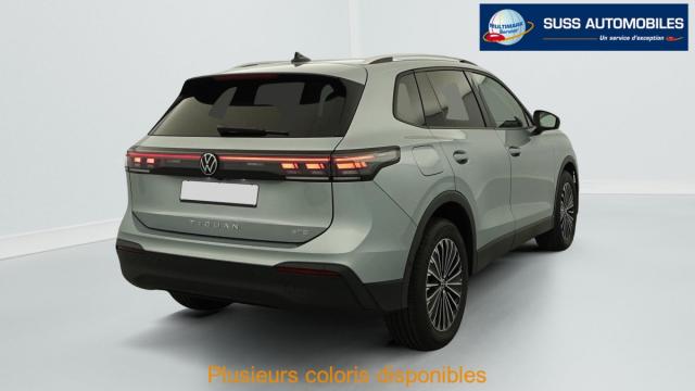 Volkswagen Tiguan image 7