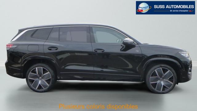 Volkswagen Tayron image 2