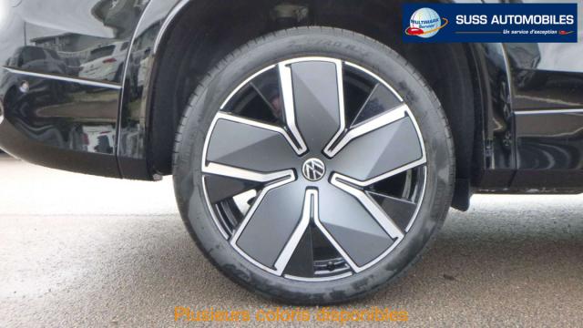 Volkswagen Tayron image 8