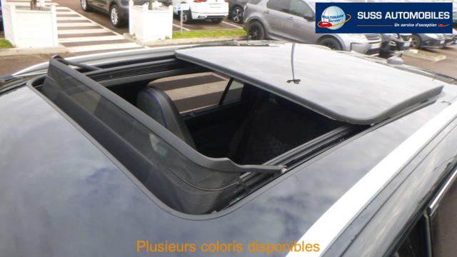 Volkswagen Tayron image 1