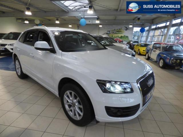 Audi Q5 image 2