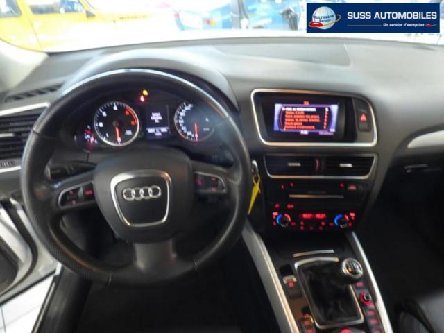 Audi Q5 image 6