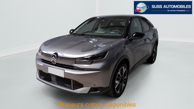Citroen C4 Nouvelle Hybride 145 E-Dcs6 Max