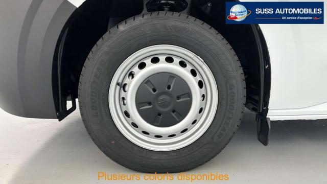 Volkswagen Transporter image 8