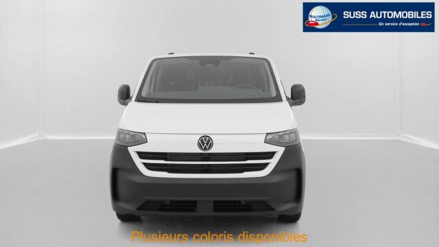 Volkswagen Transporter image 4