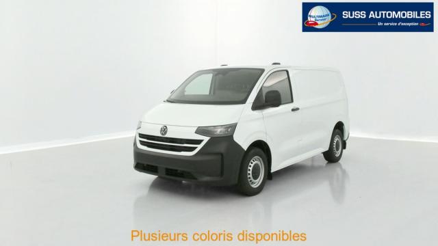 Volkswagen Transporter image 9