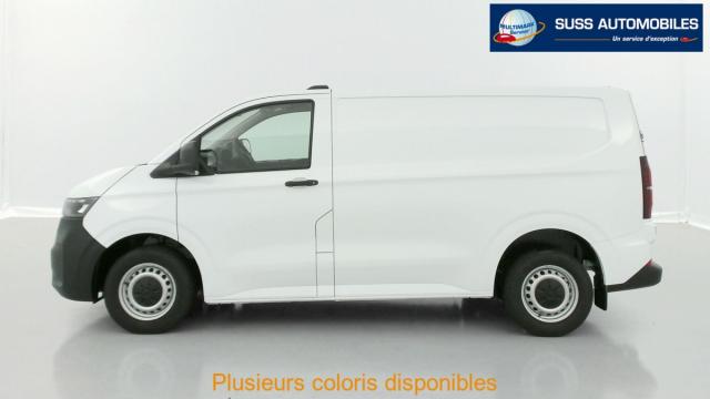 Volkswagen Transporter image 3