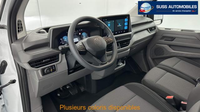 Volkswagen Transporter image 7