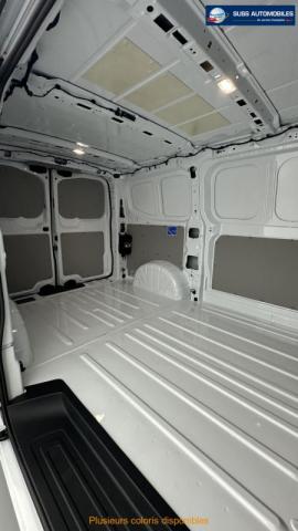 Volkswagen Transporter image 1