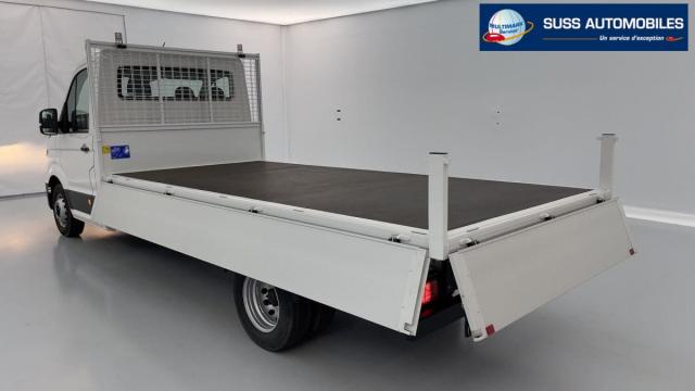 Volkswagen Crafter image 7