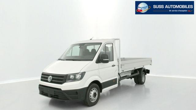 Volkswagen Crafter image 4